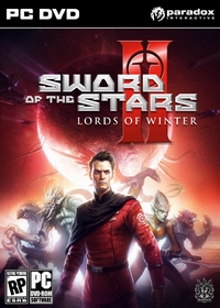 Sword of the Stars II : Lords of Winter - PC