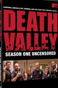Death Valley saison 01