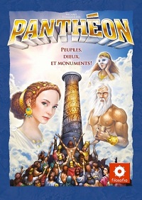 Panthéon [2011]
