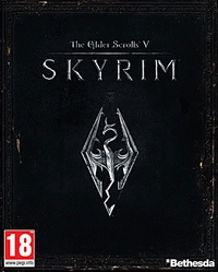 The Elder Scrolls V : Skyrim - PS3