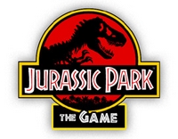 Jurassic Park : The Game - PC
