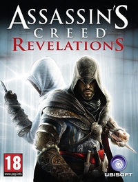 Assassin's Creed : Revelations - PS3