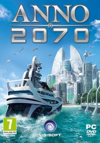 Anno 2070 [2011]