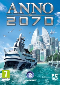 Anno 2070 - PC