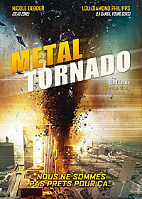 Metal Tornado [2011]