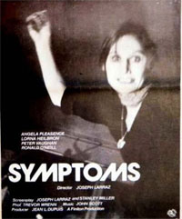 Symptoms [1974]