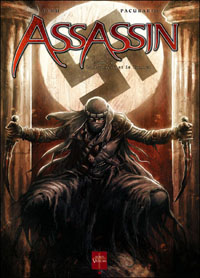 Assassin : La lumière et le tunnel #1 [2011]
