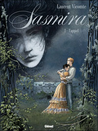 Sasmira : L'appel #1 [2008]