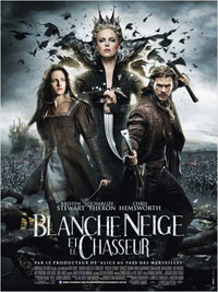 Blanche Neige et le chasseur #1 [2012]