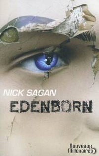 Edenborn