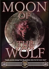 Moon of the Wolf