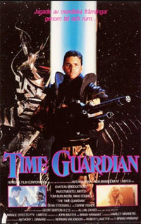 Time Guardian [1988]