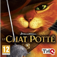 Le Chat Potté - WII
