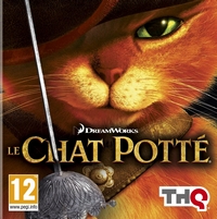 Le Chat Potté - XBOX 360