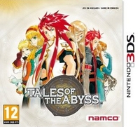 Tales of the Abyss - 3DS