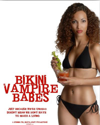Bikini Vampire Babes