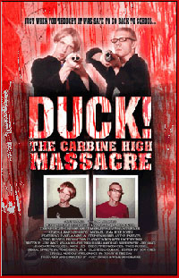 Duck! The Carbine High Massacre