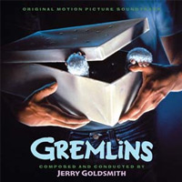 Gremlins score