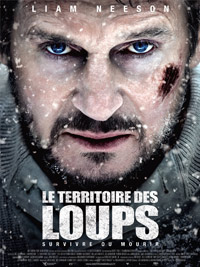 The Grey : Le Territoire des Loups [2012]