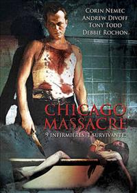 Chicago Massacre: Richard Speck [2009]