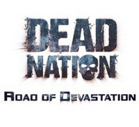 Dead Nation : Road of Devastation - PSN