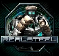 Real Steel [2011]