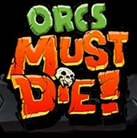 Orcs Must Die ! - XLA