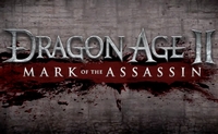Dragon Age II : La Marque de l'Assassin - XLA