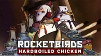 Rocketbirds : Hardboiled Chicken [2011]