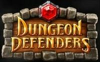 Dungeon Defenders #1 [2011]