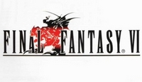 Final Fantasy VI - Console virtuelle