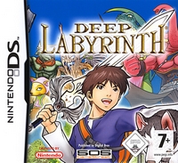 Deep Labyrinth [2007]