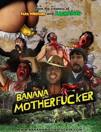 Banana Motherfucker [2011]