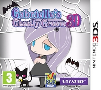 Gabrielle's Ghostly Groove 3D [2011]