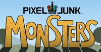 Pixeljunk Monsters [2008]