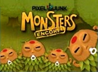 PixelJunk Monsters Encore - PSN