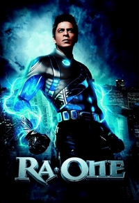 Ra.One [2011]