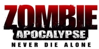 Zombie Apocalypse : Never Die Alone [2011]