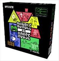 Rumble in the House [2011]