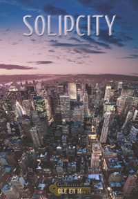 Solipcity [2011]