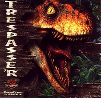 Jurassic Park : Trespasser [1998]