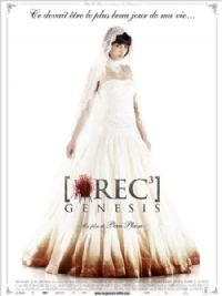 [REC] Génesis #3 [2012]