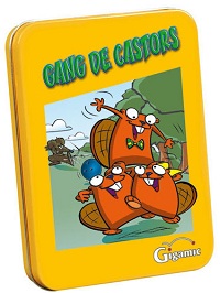 Gang de castors [2010]