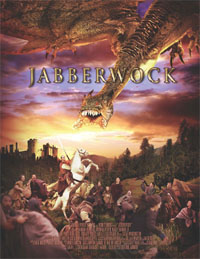 Jabberwocky, la légende du dragon [2011]