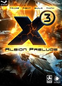 X3 : Albion Prelude - PC
