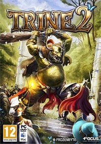 Trine 2 - PC