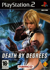 Tekken : Death by Degrees [2005]