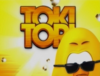 Toki Tori - PC