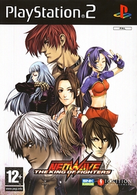 The King of Fighters : Neowave [2006]