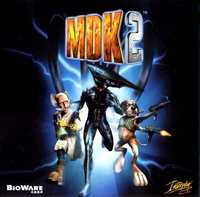 MDK 2 [2000]